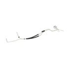 Genuine Acdelco For Chevy Avalanche 2013 Engine Oil Cooler Hose Block End New. Price: $153.07.
