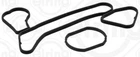 Oil Cooler Gasket Set Fits Audi A4 Allroad A5 A6 A7 Porsche Vw Elring 908.400 New. Price: $11.42.