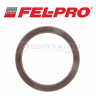 Fel-pro Rear Engine Crankshaft Seal Kit For 2012-2019 Nissan NV3500 4.0L Ax New. Price: $28.32.
