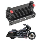 Motorcycle Oil Cooler Radiator Fit For Harley Touring Electra Glide Road Glid... New. Price: $100.79.