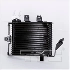 Tyc 19093 Automatic Transmission Oil Cooler For 13-19 JX35 Pathfinder QX60 New. Price: $222.85.