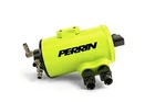 Perrin Performance Neon Air Oil Separator Subaru Sti 08-21 W/ Front Mount New. Price: $427.50.