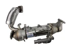 Genuine Hino Ud Egr Oil Cooler 25608E0072 J08E Diesel Mdt MY7-10 New. Price: $1999.99.