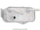 For Bmw (2006-2016) Transmission Oil Cooler (heat Exchanger) Mahle Behr New. Price: $126.40.