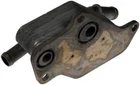 Engine Oil Cooler Dorman 918-438 New. Price: $180.51.