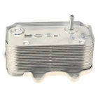 For Porsche Boxster 1997-2008 Nissens Oil Cooler New. Price: $145.24.