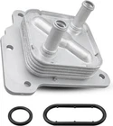 Oil Cooler Assy For 2013-2018 Nissan Altima 2014-2020 Rogue 21305-3TA2A New. Price: $38.88.