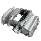 For Mercedes-benz C300 2016-2017 Skp SKOP437 Engine Oil Pan New. Price: $423.10.
