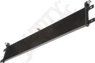 Apdty 171620 Engine Transmission Cooler New. Price: $119.11.