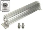 Fuel Cooler Derale 13250 New. Price: $86.48.
