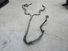 99-05 1999 911 Carrera Porsche Engine Cooling Water Pipe Line Hose Tube Used. Price: $166.70.