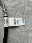 Gm 15264590 - Acdelco Automatic Transmission Oil Cooler Inlet Hose Oem New. Price: $28.00.