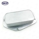 Skp SK90741 Engine Oil Cooler Fits 2012-2015 Chevrolet Sonic & More New. Price: $56.95.