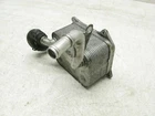 07-13 Audi 8T A6 A8 Q7 S5 Vw Touareg Quattro 4.2 Engine Oil Cooler 020519 Used. Price: $26.05.