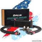 7 Row AN10 Engine Oil Cooler Kit Fit For Bmw Mini Cooper S Turbo R56 2006-2012 New. Price: $106.29.