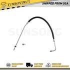 Inlet (upper) Engine Oil Cooler Hose Assembly For 1999 Cadillac Escalade 5.7L New. Price: $61.65.