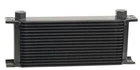 Derale 16 Row Series 10000 Stack Plate Oil Fluid Cooler, -10AN O-ring Female New. Price: $180.82.
