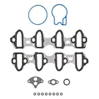 Engine Intake Manifold Gasket Set Lower Fel-pro For 05 Workhorse Fastrack FT1261 New. Price: $99.38.