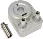 Dorman 918-897 Engine Oil Cooler Compatible With Select Chrysler/dodge Models New. Price: $176.03.