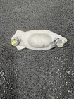 Acdelco 12630766 - Genuine Gm Parts Oil Cooler Bypass Cover New. Price: $35.00.