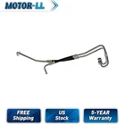 Dorman Front Engine Oil Cooler Hose Lines For Chevy S10 Gmc S-15 Truck 4WD New. Price: $110.31.
