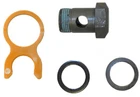 Genuine Ford 5C2Z-7J302-A Automatic Transmission Oil Cooler End Fitting New. Price: $42.20.
