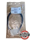 Power Steering Return Line Hose Assembly 4WD Sunsong North America 3402322 Nos New. Price: $23.99.