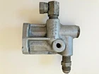 Original Ford Mustang Boss Shelby 428 Scj Oil Cooler Block Adapter C9OE-6884-B Used. Price: $600.00.