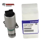 Oem Volvo D13 23871480 Piston Cooling Control Valve New. Price: $170.49.