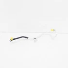 New Mercedes-benz W221 Turbo Left Return Coolant Line A2782001100 Original. Price: $102.80.