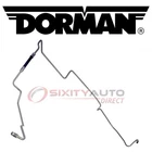 Dorman 624-226 Oil Cooler Hose Assembly For F85Z7A031BA Automatic Eo New. Price: $105.01.