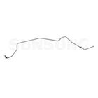 Sunsong 5801243 Auto Trans Oil Cooler Hose Assembly New. Price: $58.38.