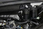 Mishimoto Baffled Oil Catch Can Kit 2018-2020 Ford F-150 2.7L Ecoboost New. Price: $399.95.