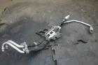 Radiator Oil Delivery Return Pipe Hose Line Set 258088 Ferrari California 2010 Used. Price: $249.99.