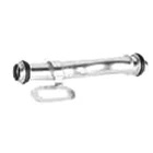For Chevy Cruze Limited 2016 Acdelco W0133-2238390-ACD Inlet Oil Cooler Line New. Price: $40.40.