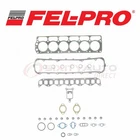 Fel-pro Cylinder Head Gasket Set For 1966-1972 Fargo D210 Pickup 3.7L L6 Xo New. Price: $113.16.