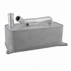 Engine Oil Cooler-eng Code: Bsm Vemo V15-60-6085 New. Price: $285.99.
