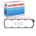 Fel-pro Intake Manifold Gasket Set For 2008-2016 Gmc Savana 2500 4.8L 6.0L Oo New. Price: $54.85.