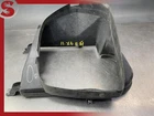 08-14 Bmw X6M E71 Left Driver Side Engine Oil Cooler Air Duct Frame Housing Oem Used. Price: $79.86.