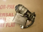 2008 Volvo XC90 3.2 Petrol Oil Filter Housing 6750373101/ 8G9N6L600 Used. Price: $70.00.