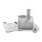 Engine Oil Cooler For Mercedes C204 W204 S204 1.8L 2007-2016 2711801010 New. Price: $75.27.