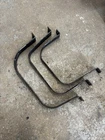 Oem 2015-2019 Ford Transit 150 250 350 Fuel Tank Support Strap Bracket Set Used. Price: $100.00.
