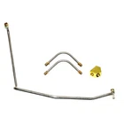 69 Camaro Chevelle Nova Fuel Lines Holey 396/375HP 427/425 Copo W/block Oem New. Price: $51.00.