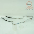 W205 15-18 Mercedes C300 Transmission Oil Cooler Line Hose Pipe Set Of Z6282 Used. Price: $187.99.