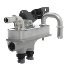 2021-2024 Jeep Wrangler Transmission Oil Cooler Oem New Genuine Mopar 68404398AA. Price: $139.70.