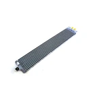 For Dodge Journey 2012-2020 5058935AB Automatic Transmission Oil Cooler New. Price: $175.91.