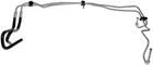 Dorman Oe Solutions Automatic Transmission Oil Cooler Hose Assembly New. Price: $94.38.