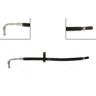 Genuine Dorman Transmission Oil Cooler Pressure Line 624-291 New. Price: $69.91.