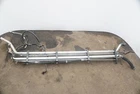 Set Underbody Water Radiator Delivery Return Pipe 265889 Ferrari 458 Challenge Used. Price: $899.99.