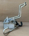 15 - 22 Mercedes W205 C117 C/cla/gla/glc/gle/s Engine Oil Cooler 1331880001 Oem Used. Price: $199.99.